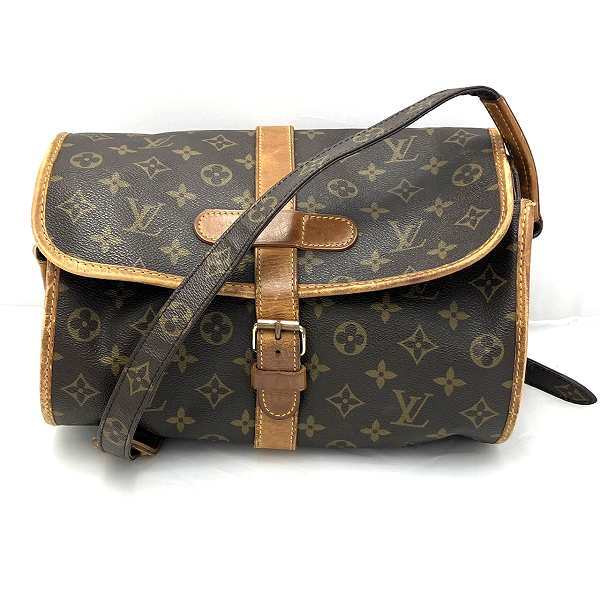 楽天市場】【バッグ】LOUIS VUITTON ルイ ヴィトン モノグラム