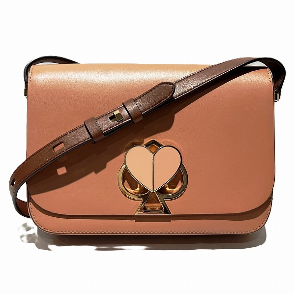 楽天市場】Kate Spade ケイトスペード ニコラ ツイストロック