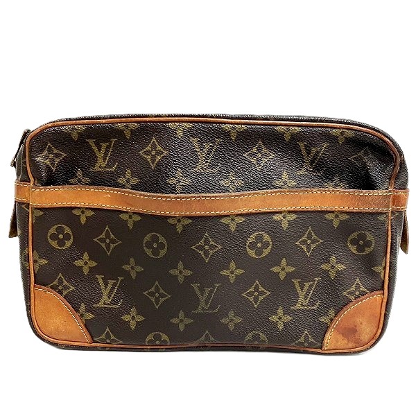 楽天市場】【バッグ】LOUIS VUITTON ルイ ヴィトン モノグラム