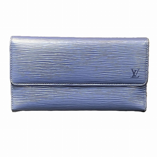 楽天市場】【財布】LOUIS VUITTON ルイ ヴィトン エピ ポルト