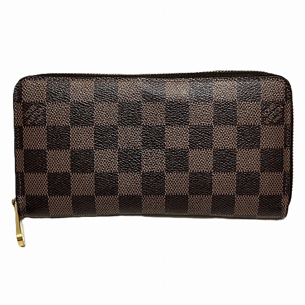 ルイヴィトン ダミエ ジッピーウォレット N60015 長財布 Amazon | [ルイヴィトン] LOUIS VUITTON ジッピー・ウォレット