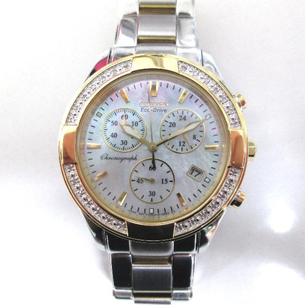 h504 citizen watch