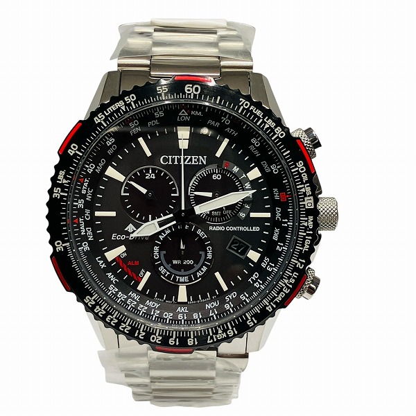 楽天市場】シチズン CITIZEN CC5006-06L/F158-T026184 プロマスター