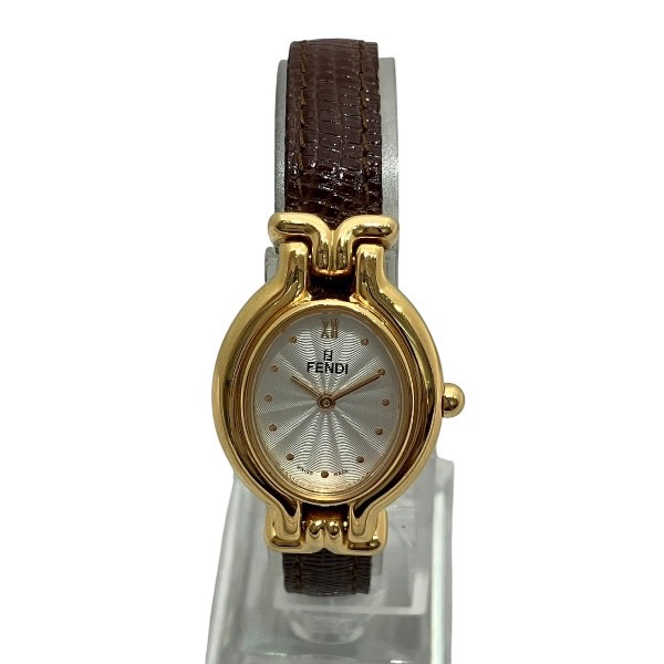 楽天市場】フェンディ FENDI 3400L レディース 腕時計 クォーツ