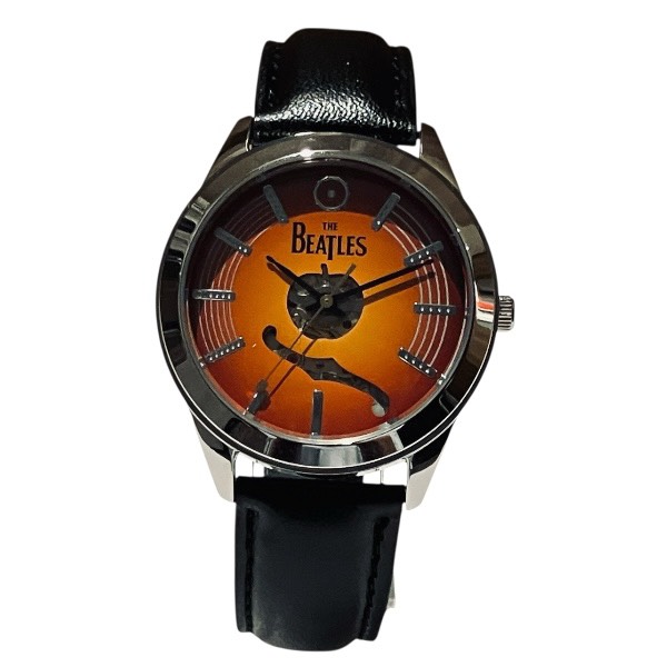 楽天市場】世界限定3000本のThe Beatles ザ・ビートルス ×RAYMOND WEIL