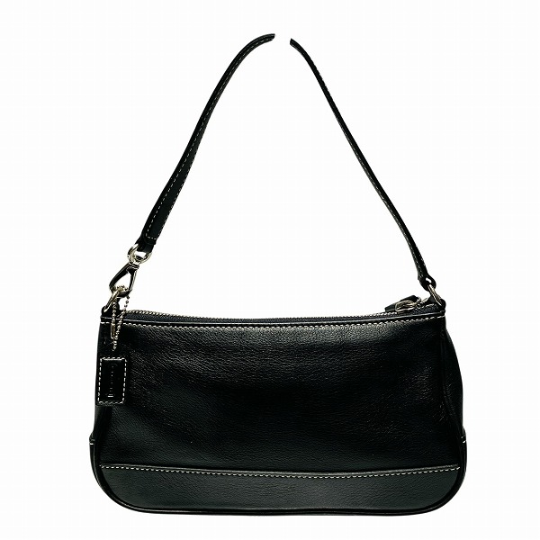 楽天市場】【バッグ】COACH コーチ デミポーチ アクセサリーポーチ