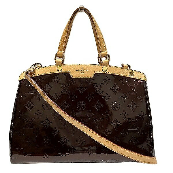 楽天市場】ルイヴィトン 【LOUIS VUITTON】 M91690 ブレアMM
