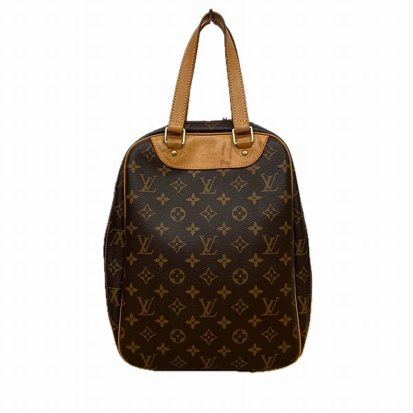 楽天市場】【バッグ】LOUIS VUITTON ルイ ヴィトン モノグラム エクス