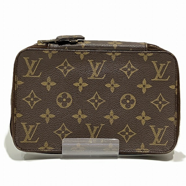 極美品 ルイヴィトン モノグラム ポーチ クラッチバッグ ポッシュトワレット19 楽天市場】ルイヴィトン Louis Vuitton モノグラム ポッシュ