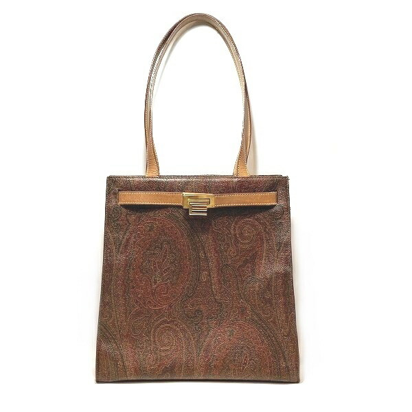 【未使用品】ETRO トムとジェリー クラッチバッグ ETRO/エトロ】トムとジェリーコラボバッグ入荷♪♪[2020.02.04