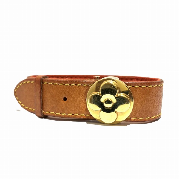 【超レア】LOUISVUITTON★ブラスレサプルオンザゴーブレスレット LOUIS VUITTON - 【超レア】LOUISVUITTON☆ブラスレサプルオンザ