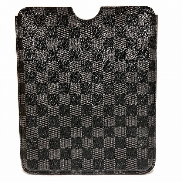 楽天市場】LOUIS VUITTON ルイ ヴィトン モノグラム エテュイ