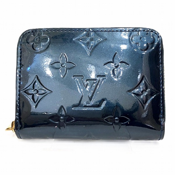 希少M63846ルイヴィトンヴェルニモノグラムジッピー小銭入れヴェニスコンパクト 81DswLZF6yL._AC_UL210_SR210,