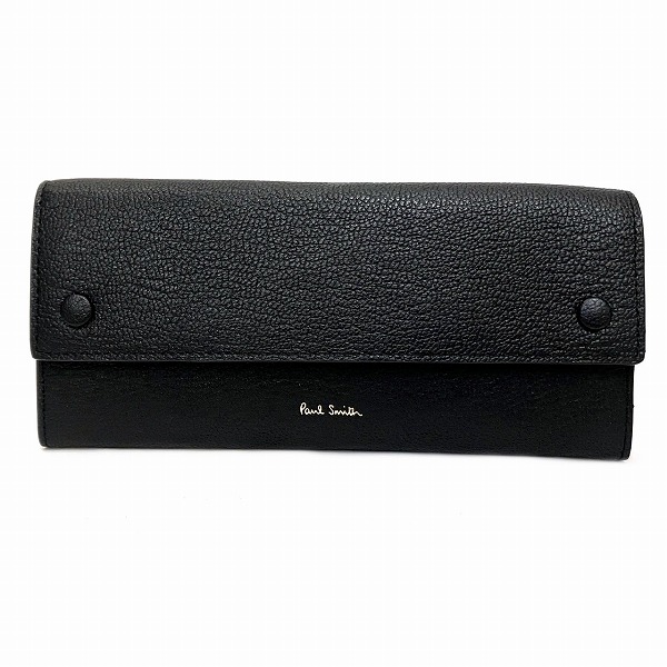 楽天市場】【未使用品】【財布】Paul Smith ポール スミス 長財布