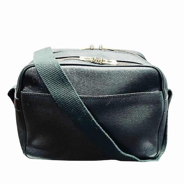 楽天市場】LOUIS VUITTON ルイ ヴィトン タイガ リポーターPM