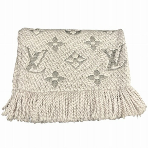 楽天市場】ルイ ヴィトン LOUIS VUITTON マフラー ゲーム オン