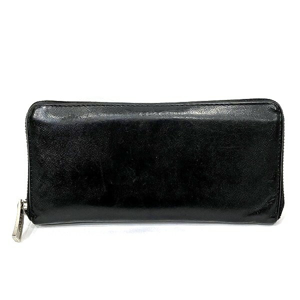 COACH ラウンドファスナー長財布 シグネチャー ホワイト ブラック 新品 COACH 長財布 ブラック ホワイトシグネチャー ラウンド