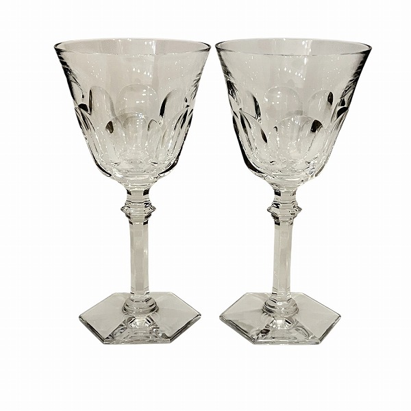 楽天市場】【バカラ】BACCARAT ワイングラス セット ダークサイド アン