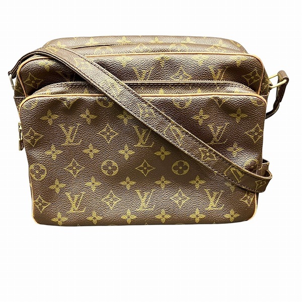楽天市場】【バッグ】LOUIS VUITTON ルイ ヴィトン モノグラム ミグ