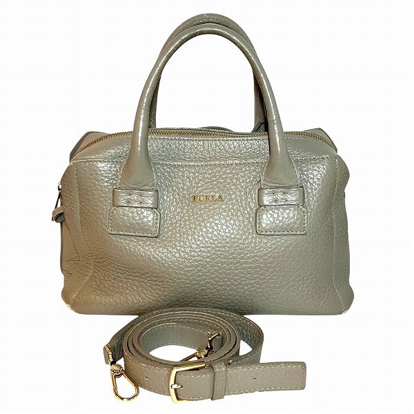 楽天市場】◇ FURLA フルラ カプリッチョ ホーボー 2WAY ショルダー