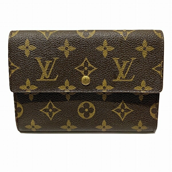 楽天市場】【財布】LOUIS VUITTON ルイ ヴィトン エピ ポルト