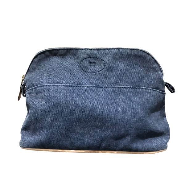 エルメス Hermes ボリードポーチMM バッグ セカンドバッグ レディース 送料無料 【中古】