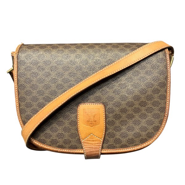 【専用】CELINE ビンテージ マカダム ショルダーバック 楽天市場】【ヴィンテージ】 セリーヌ ショルダーバッグ マカダム PVC