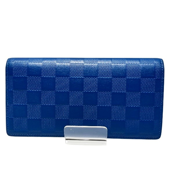 楽天市場】ルイヴィトン 財布 メンズ 2つ折り ダミエアンフィニ