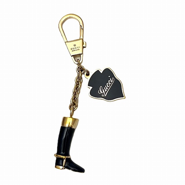 楽天市場】GUCCI グッチ ホースビット 靴 シューズ キーホルダー