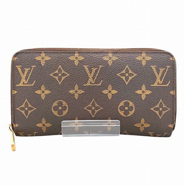 楽天市場】ルイ ヴィトン LOUIS VUITTON ラウンドファスナー長