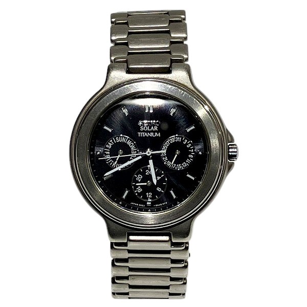 【稼動品】SEIKO 電波ソーラー メンズ チタン7B22-0AD0 imgrc0070344295.jpg