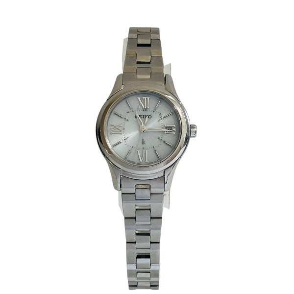 楽天市場】【ウォッチ】SEIKO セイコー ルキア レディース