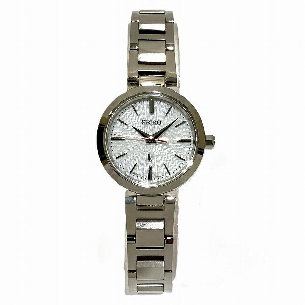 楽天市場】【ウォッチ】SEIKO セイコー ルキア レディース