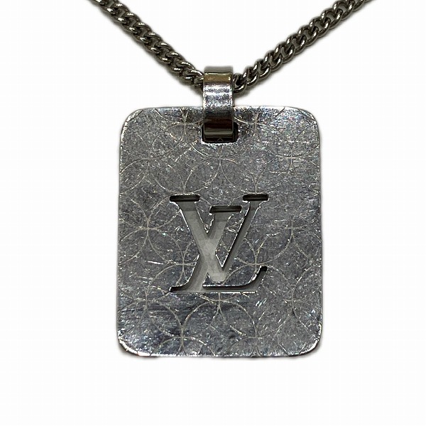 楽天市場】【ジュエリー】【新品仕上げ済】LOUIS VUITTON ルイ