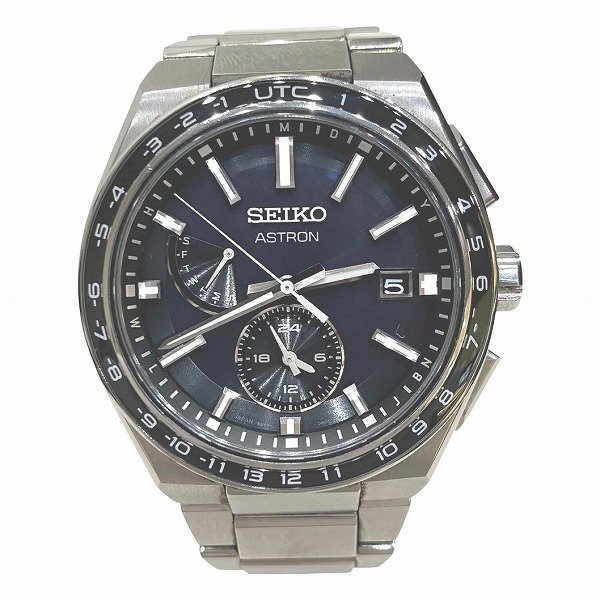 楽天市場】SEIKO セイコー 腕時計 ASTRON アストロン 8X82-0AB0