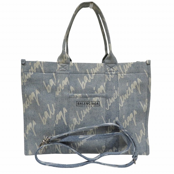 楽天市場】【広尾店】 バレンシアガ BALENCIAGA トレード BBロゴ