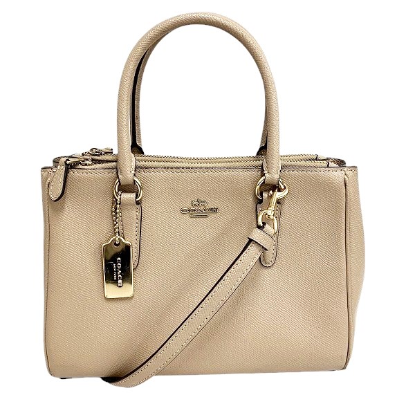 楽天市場】COACH コーチ チャーリー キャリーオール