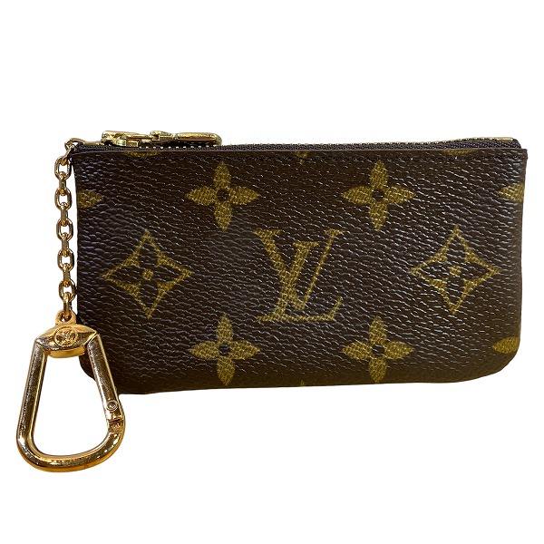 ルイヴィトン LOUIS VUITTON チェーンコインケースM67452 楽天市場】【財布】LOUIS VUITTON ルイ ヴィトン モノグラム