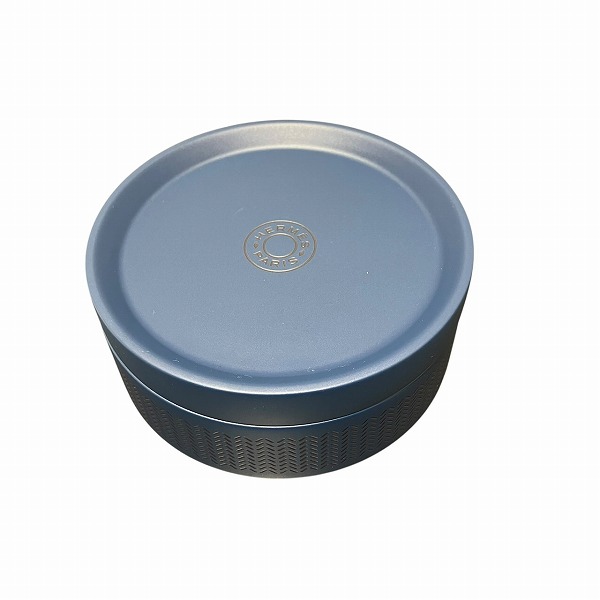 エルメス HERMES ボックス ブドワールMM ピヴォワンヌ プードル