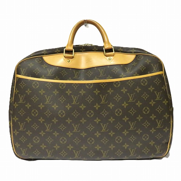 ルイヴィトン ボストンバッグ トラベル 鞄 M41375 サックトロワ ポッシュ LOUIS VUITTON - ルイヴィトン ボストンバッグ M41375