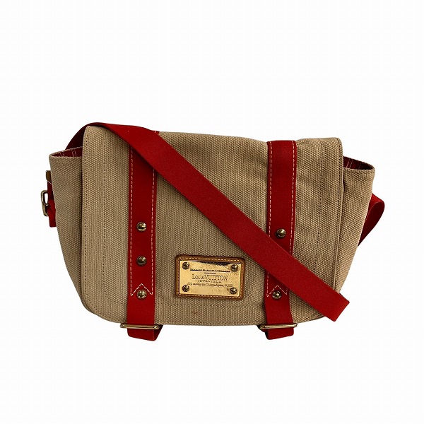 楽天市場】LOUIS VUITTON ルイヴィトン M40042 アンティグア