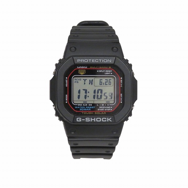G-SHOCK GW-M5630D 30周年記念モデル　タフソーラー 新品未使用 楽天市場】【CASIO】カシオ Gショック 30周年記念モデル GW