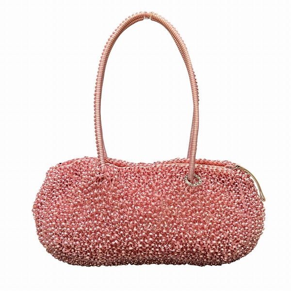 楽天市場】アンテプリマ ワイヤーバッグ 2WAYバッグ ブロッコ