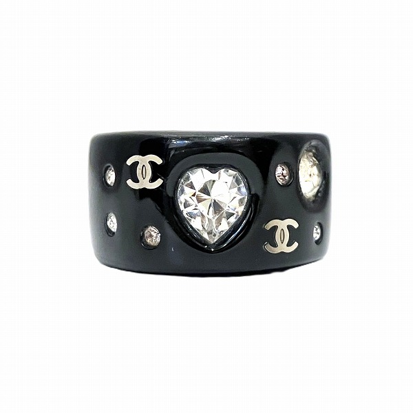 楽天市場】【ジュエリー】CHANEL シャネル スクエア ミラー