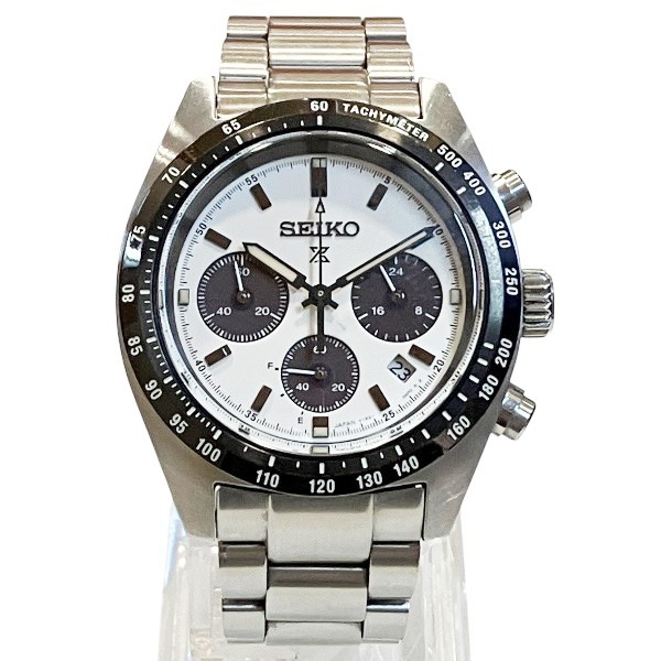楽天市場】【SEIKO】セイコー『プロスペックス スピードマスター