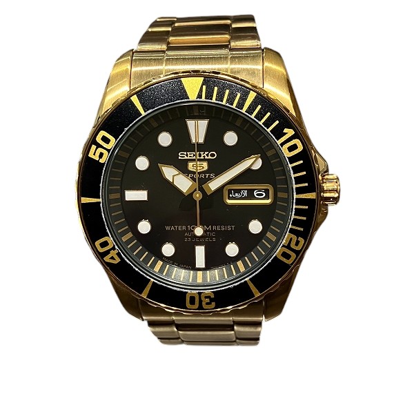 楽天市場】SEIKO セイコー 17 JEWELS SUPER NIVAFLEX 手巻き 腕時計