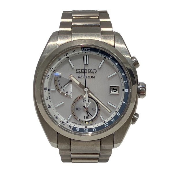 アストロン　Astron　SEIKO　SBXB047 楽天市場】o【SEIKO】セイコー アストロン SBXB047 GPSソーラー