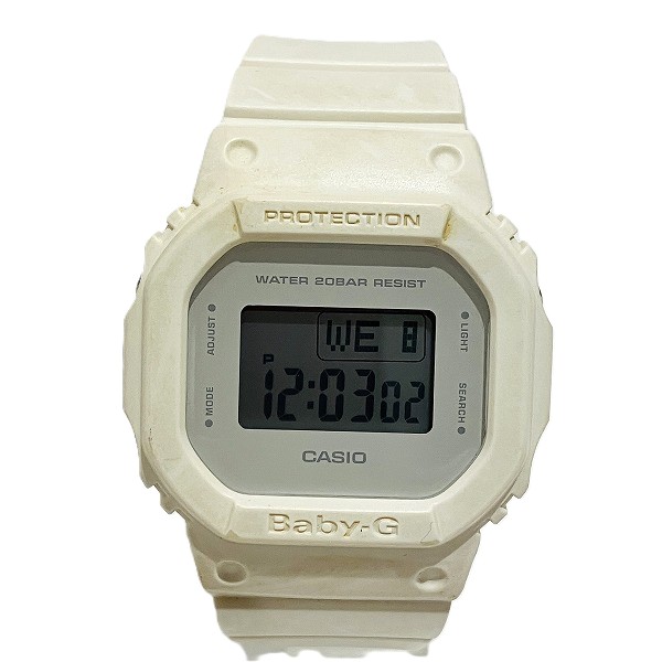 90年代 カシオ Baby-G BGX-099 ラバコレ 天使 腕時計 当時物 90年代 カシオ Baby-G BGX-099 ラバコレ 天使 腕時計 当時物