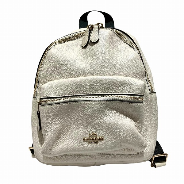 楽天市場】【バッグ】COACH コーチ アンディ バックパック