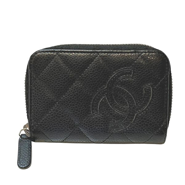 楽天市場】【財布】CHANEL シャネル ブリリアント マトラッセ